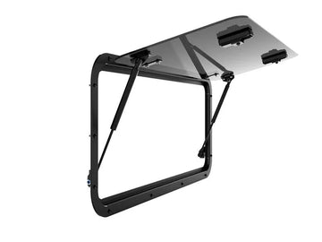 Land Rover Defender (1983-2016) Gullwing Window / Glass - by Front Runner - Brixton 4x4 - Buy Online Now!